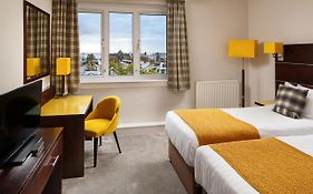 Mercure Ayr Hotel